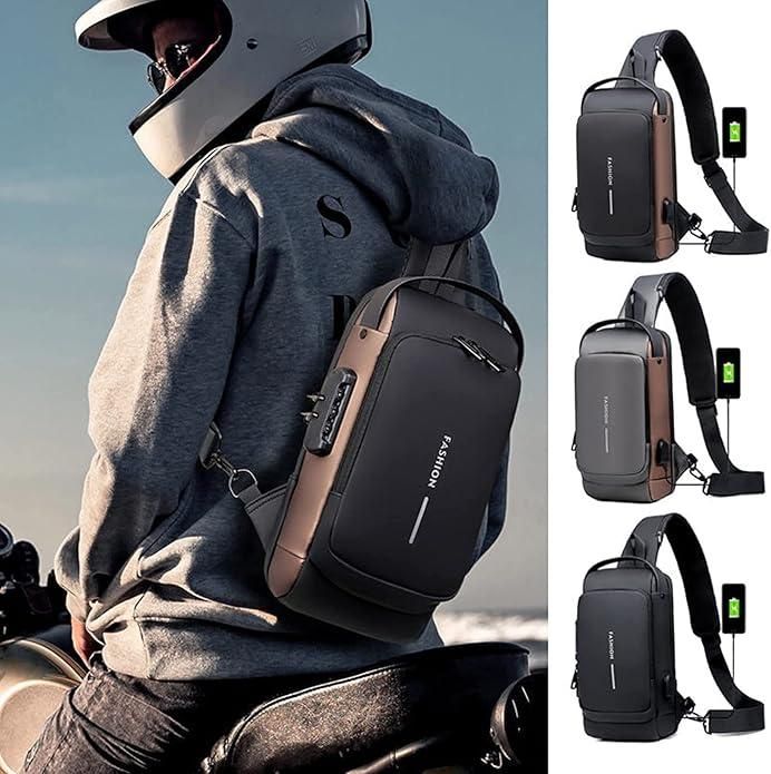 Urban Sling Premium Bag™