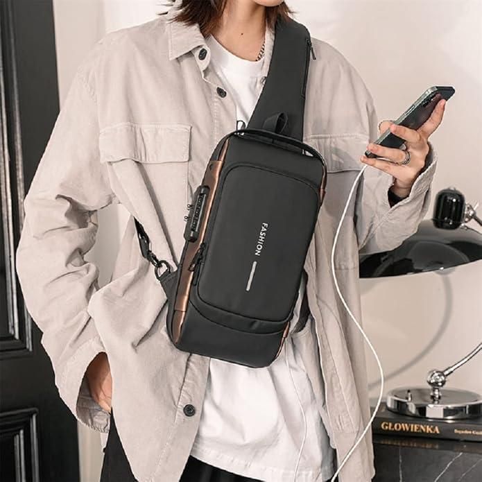 Urban Sling Premium Bag™