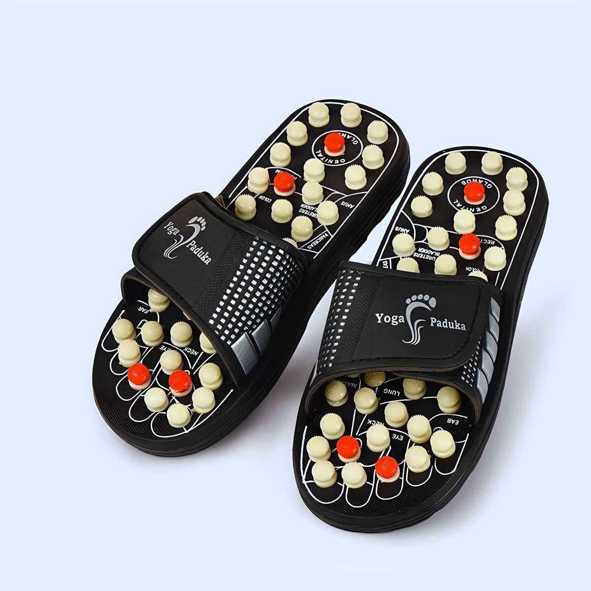 Acupressure Magnetic Therapy Slippers™