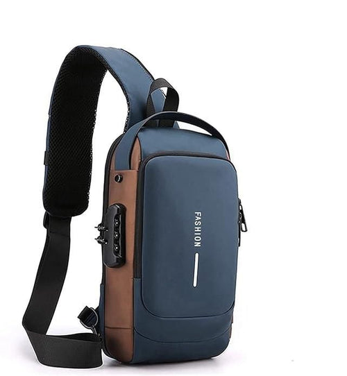 Urban Sling Premium Bag™
